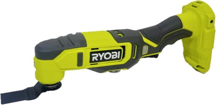 Ryobi 18V Multi Tool - Image 6