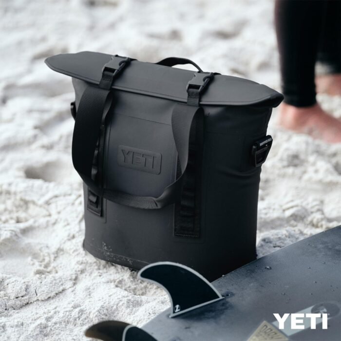 YETI Hopper M Series Portable Soft Coolers with MagShield Access - Image 3