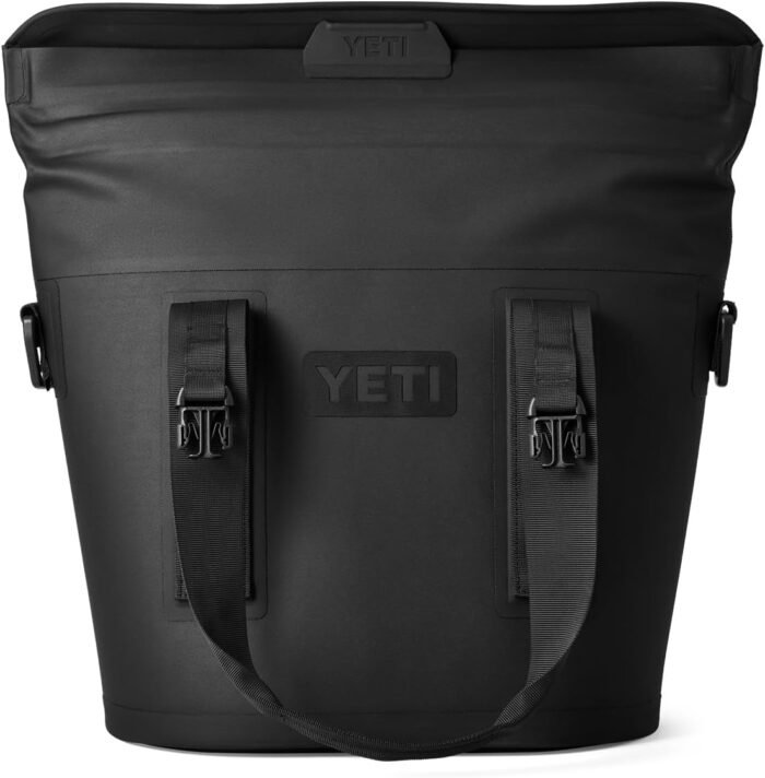 YETI Hopper M Series Portable Soft Coolers with MagShield Access - Image 7