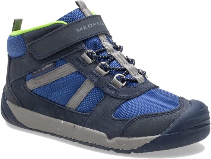 Merrell Bare Steps Ridge Hiker Kids - Image 2