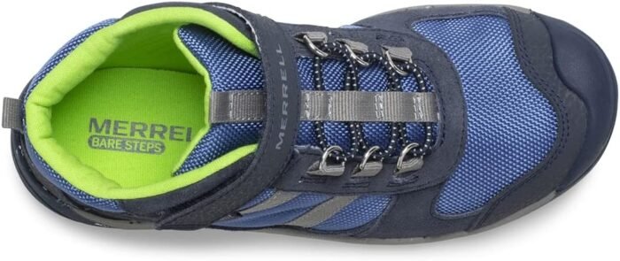 Merrell Bare Steps Ridge Hiker Kids - Image 4