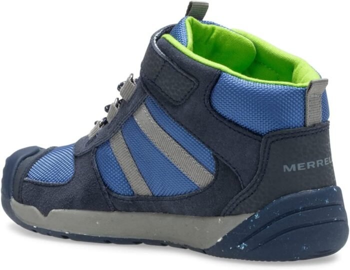 Merrell Bare Steps Ridge Hiker Kids - Image 6