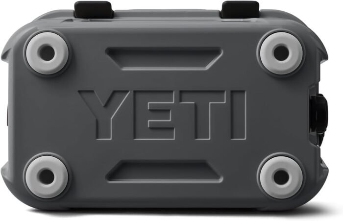 YETI Roadie 15 Hard Cooler with DoubleDuty Shoulder Strap - Image 7