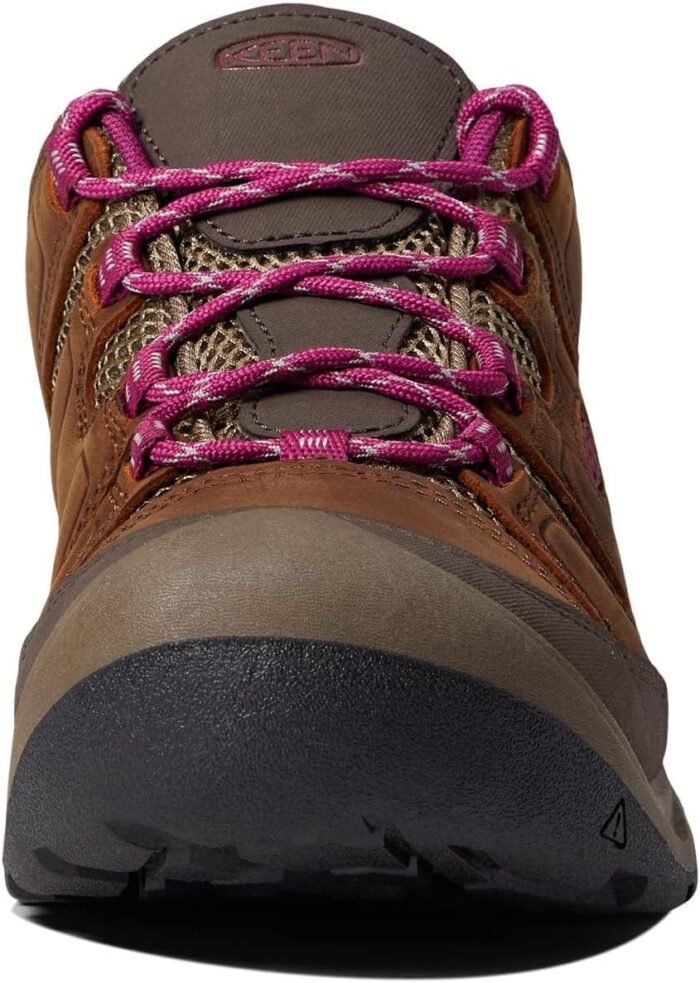 KEEN Women's, Circadia Vent Hiking Shoe - Image 6