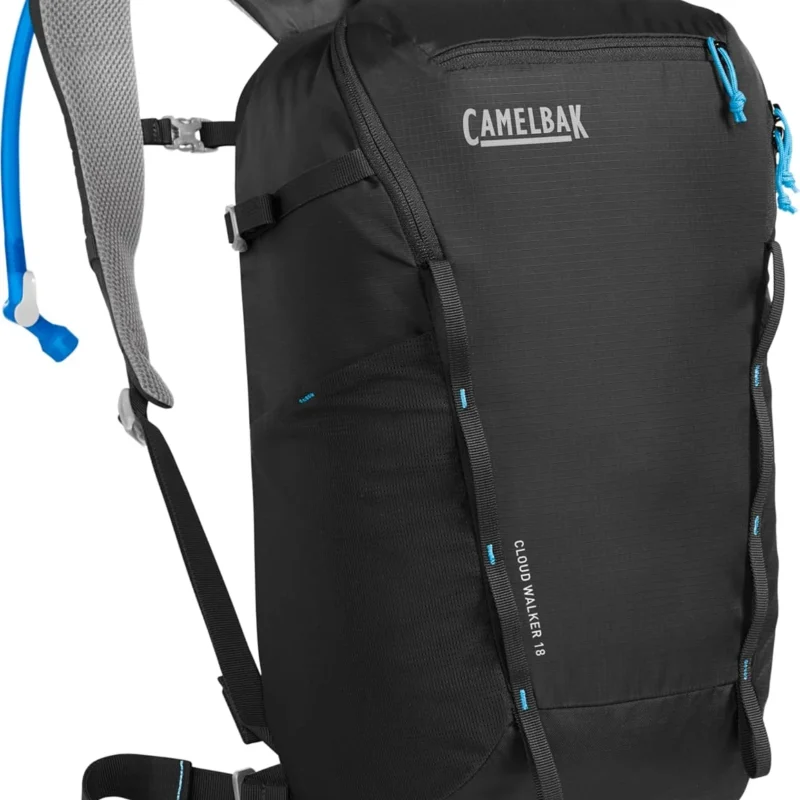 CamelBak Cloud Walker 18 Hiking Hydration Pack, 70oz