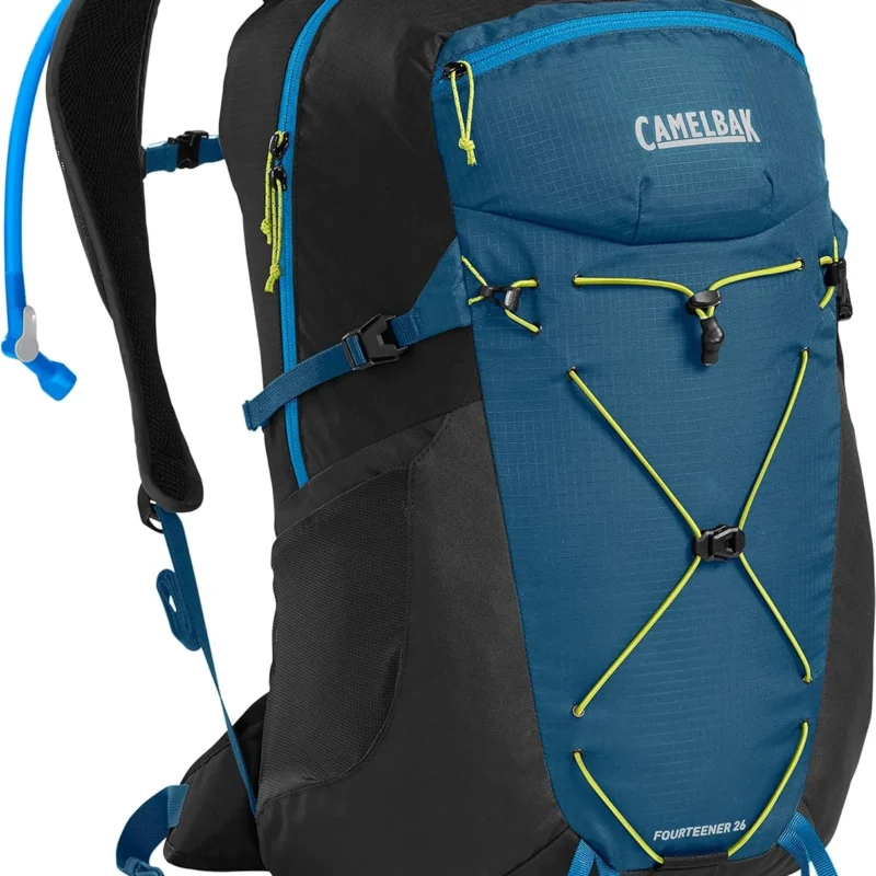 CamelBak Fourteener 26 Hiking Hydration Pack - Hike Backpack - 100 oz
