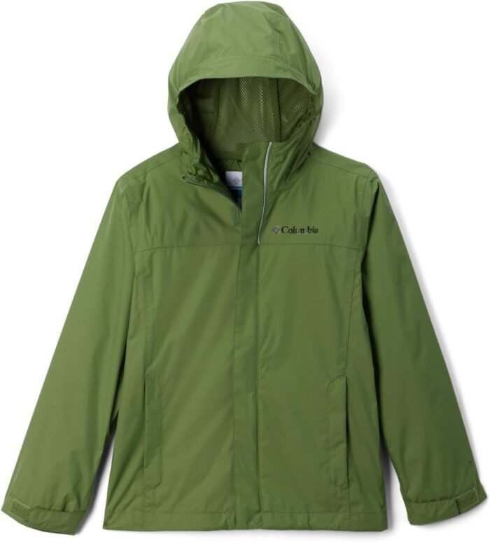 Columbia Boys' Watertight II Jacket