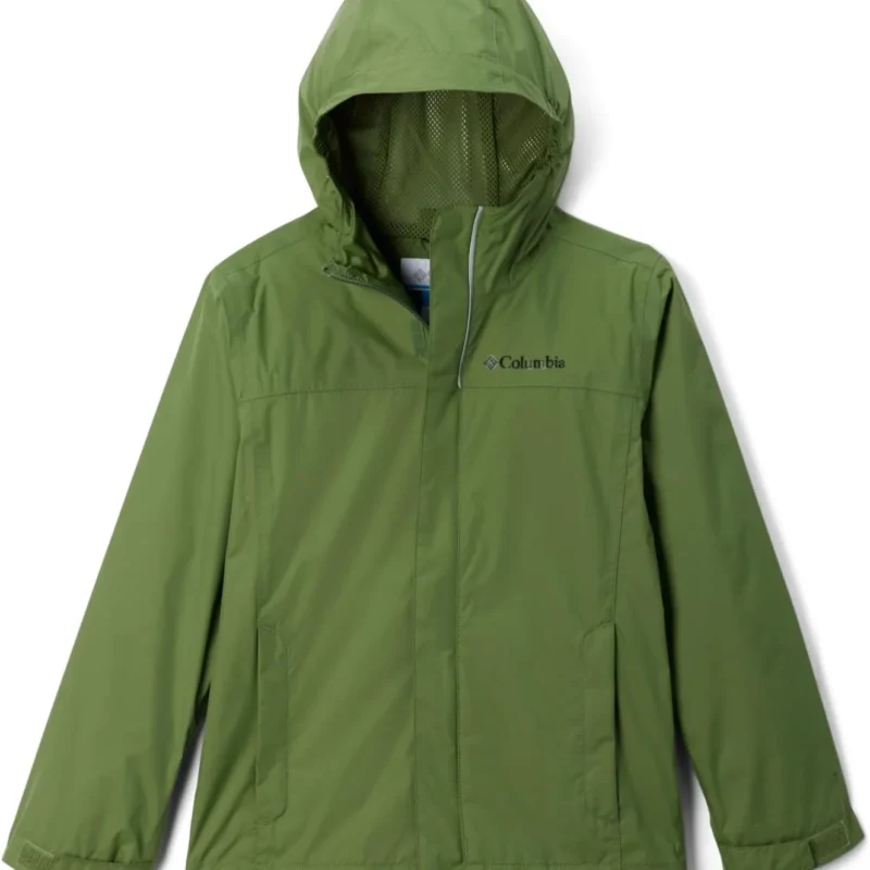 Columbia Boys' Watertight II Jacket