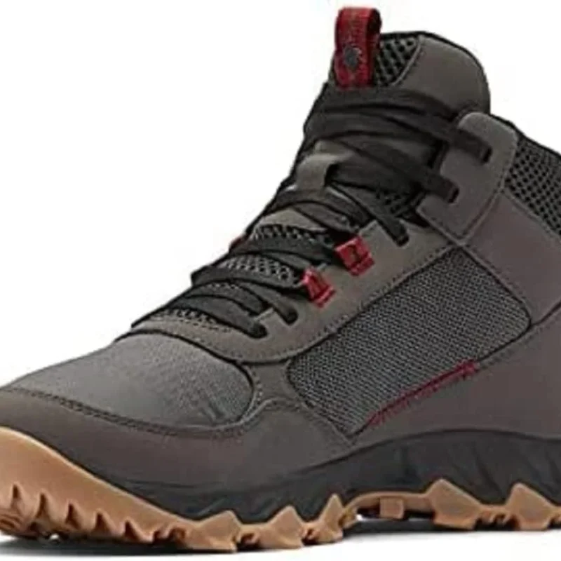 Columbia Men's Flow Centre Sneaker
