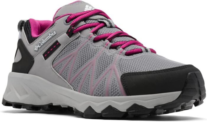 Columbia Women's Peakfreak Ii Outdry Hiking Shoe