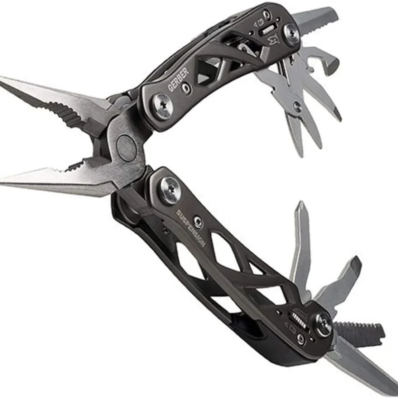 GERBER 0539-0117 22-41471 Suspension Multi