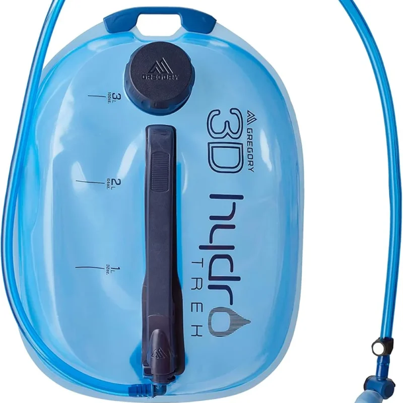 Gregory 3D Hydro Trek 3L