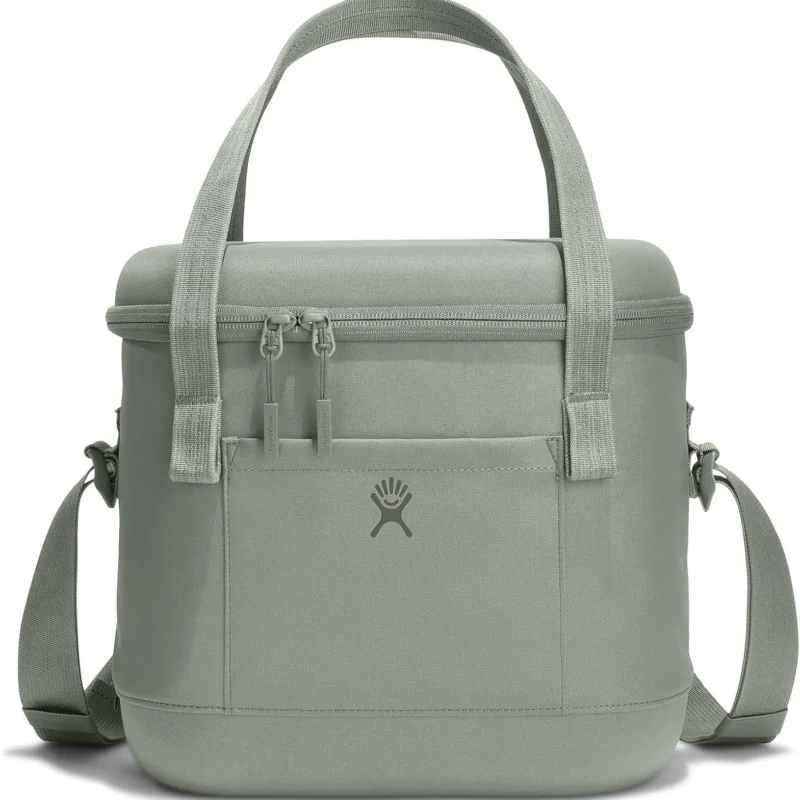 Hydro Flask Carry Out Soft Cooler - Insulated Travel Cooler Bag