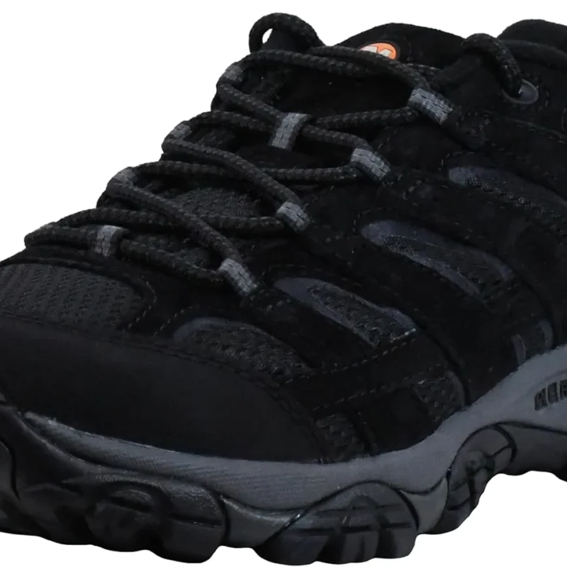 Merrell Men's Moab 2 Vent Hiking Shoe