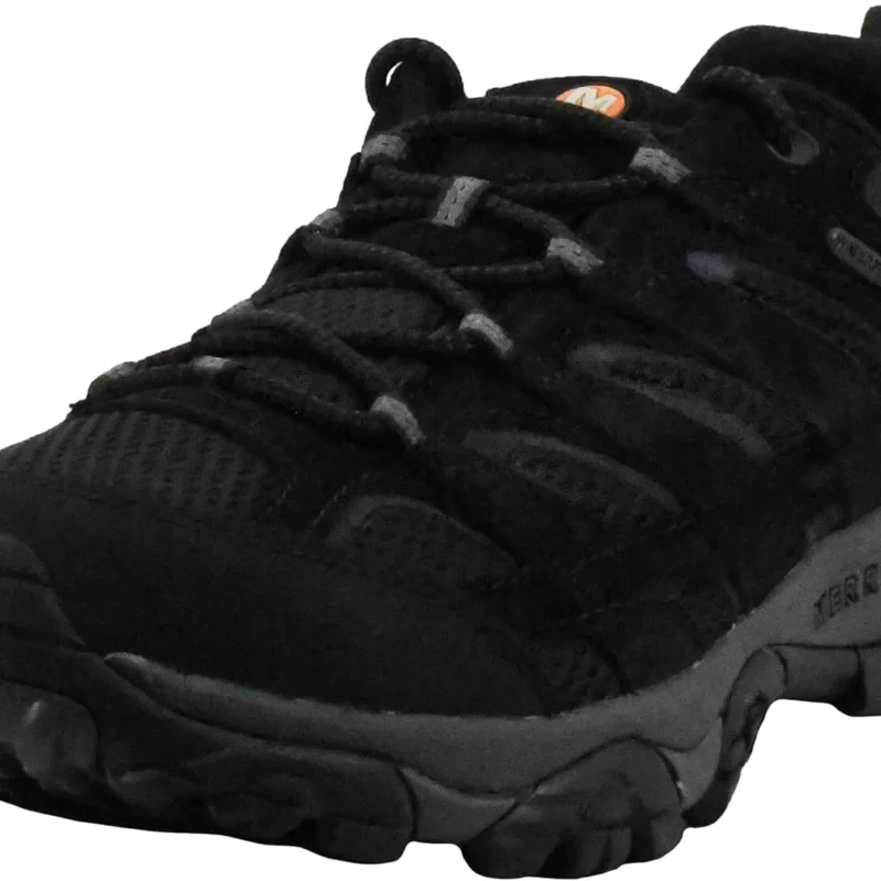Merrell Men's Moab 2 Wp Hiking Boot