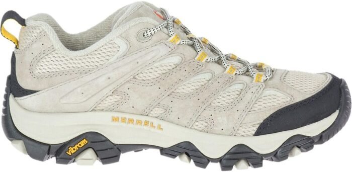 Merrell Women's Modern, Taupe, 6.5