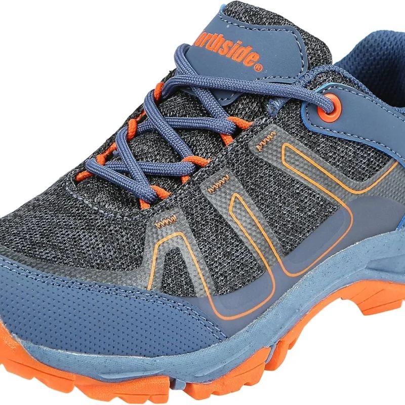 Northside Boy's Hiker, Hiking Shoe