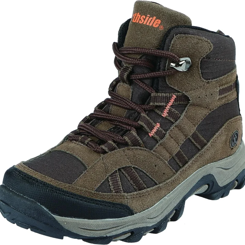Northside unisex-child Rampart Mid Waterproof