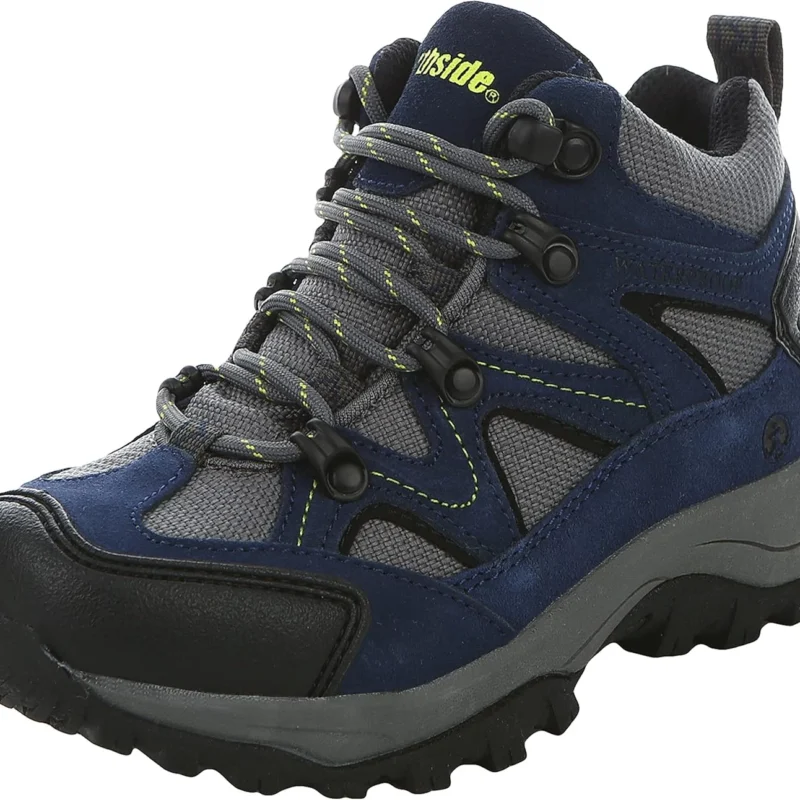 Northside unisex-child Snohomish Jr Hiking Boot