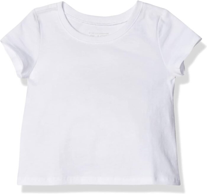 The Children's Place girls Tee shirt