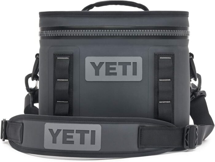 YETI Hopper Flip 8 Portable Soft Cooler