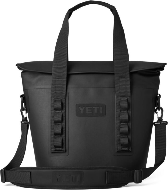 YETI Hopper M Series Portable Soft Coolers with MagShield Access